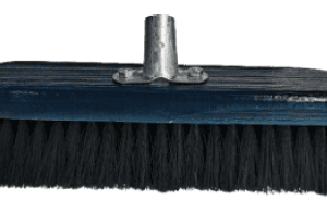 CONTRACTORS BROOM (BLUE PAINTED BACK) (PACK OF 5)